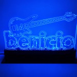 Display Beício