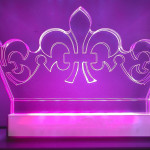 Display Coroa