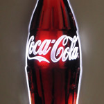 GARRAFA COCA-COLA