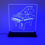 Luminária Personalizada