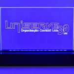 Display de LED Personalizado