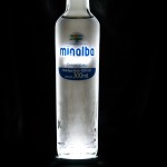 Display Minalba Premium garrafa