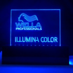 Display Wella