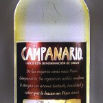 Display Garrafa Campanario