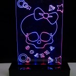 Personalize o seu display