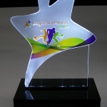 Troféu Jogos Internos 2012