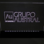 Display Grupo Austral