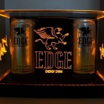 Display Expositor Edge
