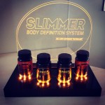 Display Expositor Slimmer