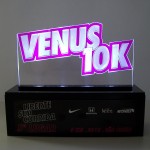 Display Venus 10K