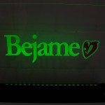 Display Bejame