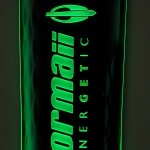 Display Garrafa Mormaii