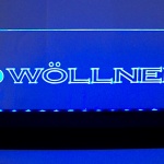 Display Wöllner